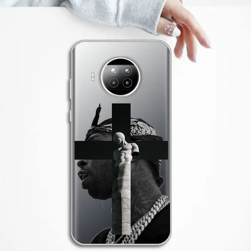 

pop Phone Case Transparent Clear for Xiaomi Redmi note 10 t 8 9 pro lite 11