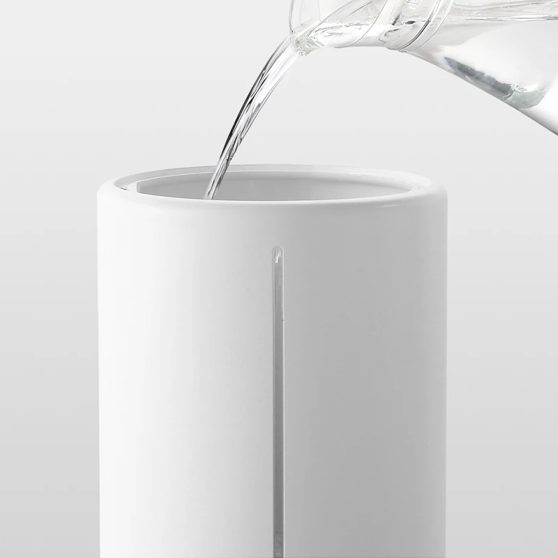 

XIAOMI MIJIA Humidifier intelligent UV-C sterilization Air Purifier broadcast Aromatherapy Diffuser essential oil Mist Maker