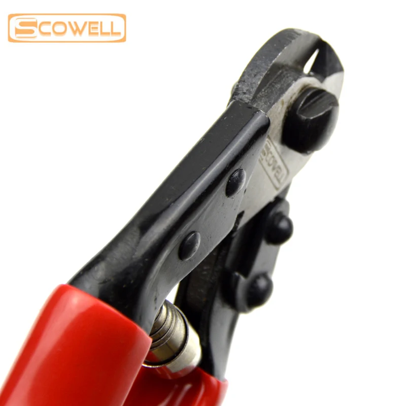 Профессиональные инструменты сделай сам 8 дюймов (30% мм) плоскогубцы для резки