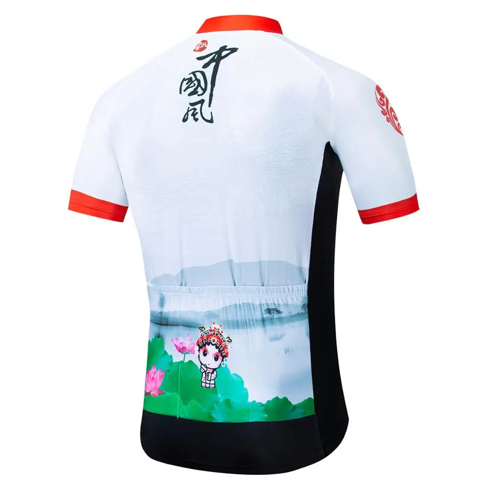 Веломайка DIIKE2019 профессиональная футболка для горного велосипеда велосипедные