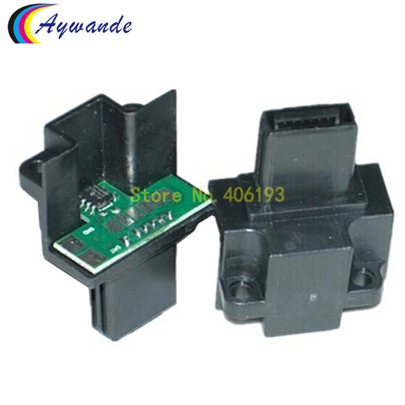 2 x CT350869 совместимый с Xerox DocuCentre 1050 1080 2000 2003 2050 барабанная микросхема | Компьютеры и