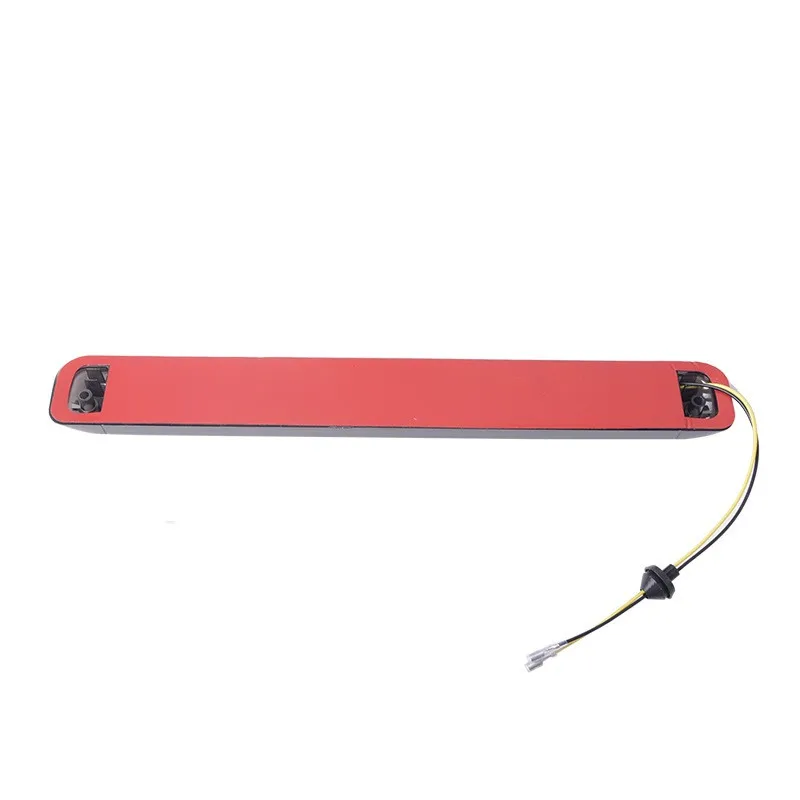 Внешний задний светодиодный светильник дополнительные стоп сигналы S лампа