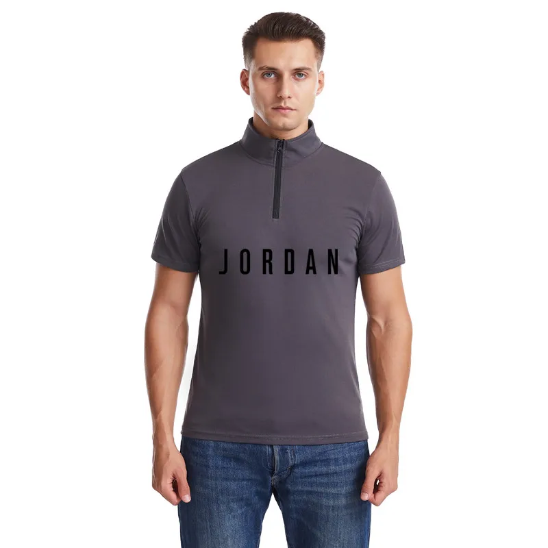 

A Leisure Sports Polo Shirt Suitable For 18-40 Years Old A Poio Shirt Showing Youthful Vitality Your Favorite In 2021