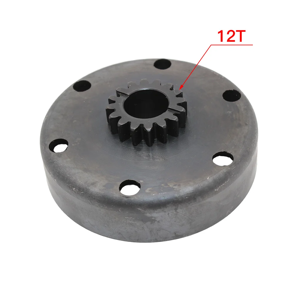 Motorcycle Performance Clutch Assembly Water Cooled For KTM 50CC SX JR Pro Senior 2002-2008 |