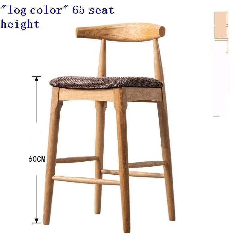 

Столешница, табурет, барный стул, Современный барный стул