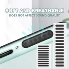 Универсальная наклейка для защиты от пыли