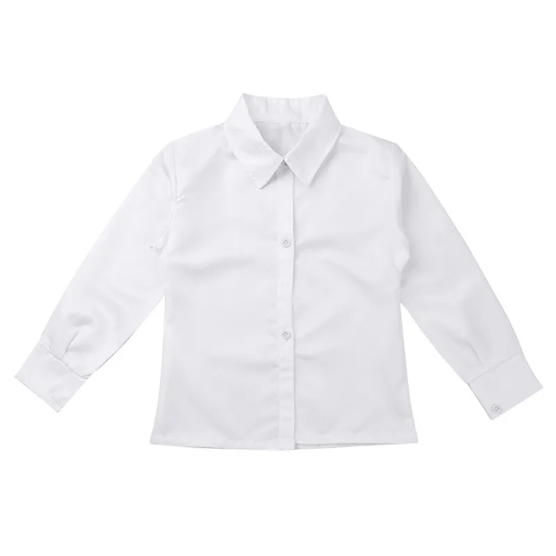 Детская школьная форма в британском стиле для девочек Студенческая униформа