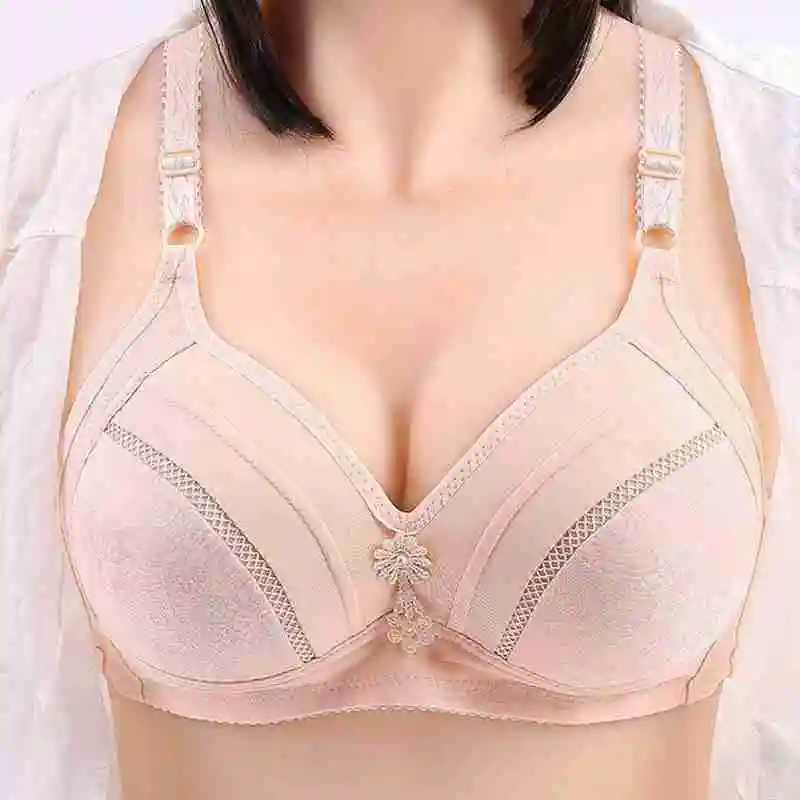 Нижнее белье с чашечками размера С плюс жира на косточках тонкая работа Удобная и