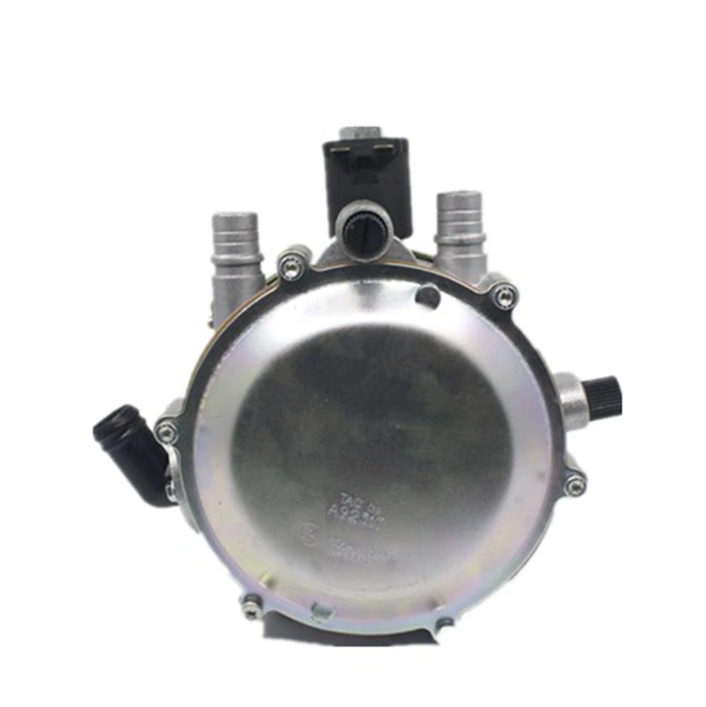 

CNG Pressure Regulator for LOVATO LPG single point evaporator LPG Pressure Regulators Vaporizer for Aspirated System