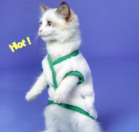 cat clothes small cats vest casual warm kitten shirt dog cat coat