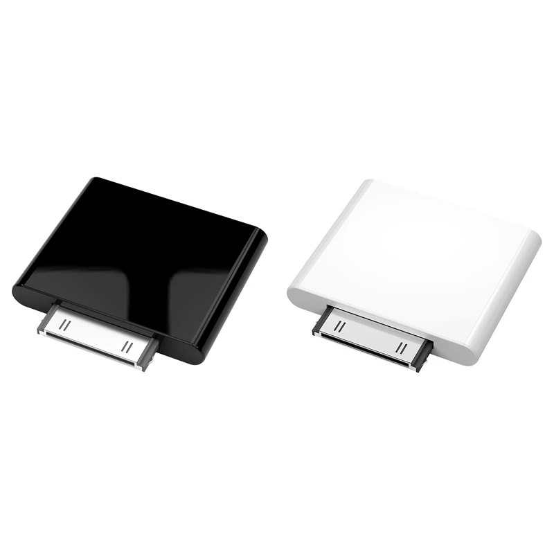 

Адаптер передатчика Bluetooth для IPod Classic Touch 30Pin беспроводная карта Aux приемник наушников HiFi аудио ключ