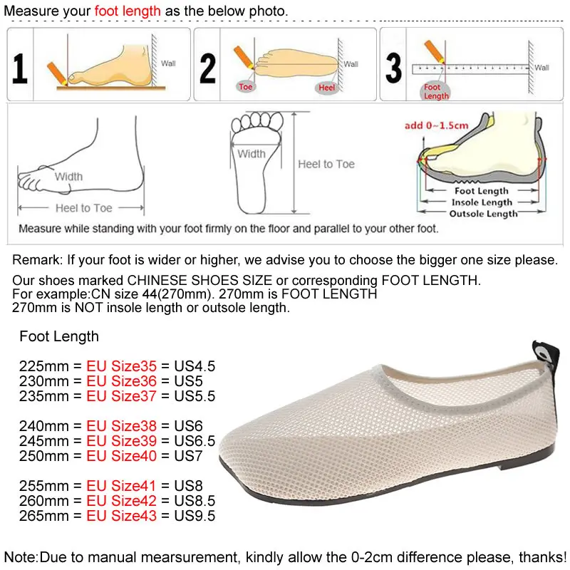 

Breathable Mesh Crocse Pregnant Flat Shoes Women's Sports Sandals Nurse Walking Clogs Summer Travel Shoes Large Size 35-43 Beige