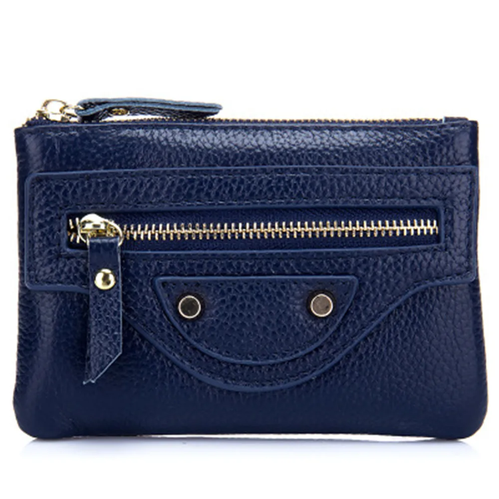 

Classic High Quality High Capacity Simple Convenient Wallet Storage Bag Fashion