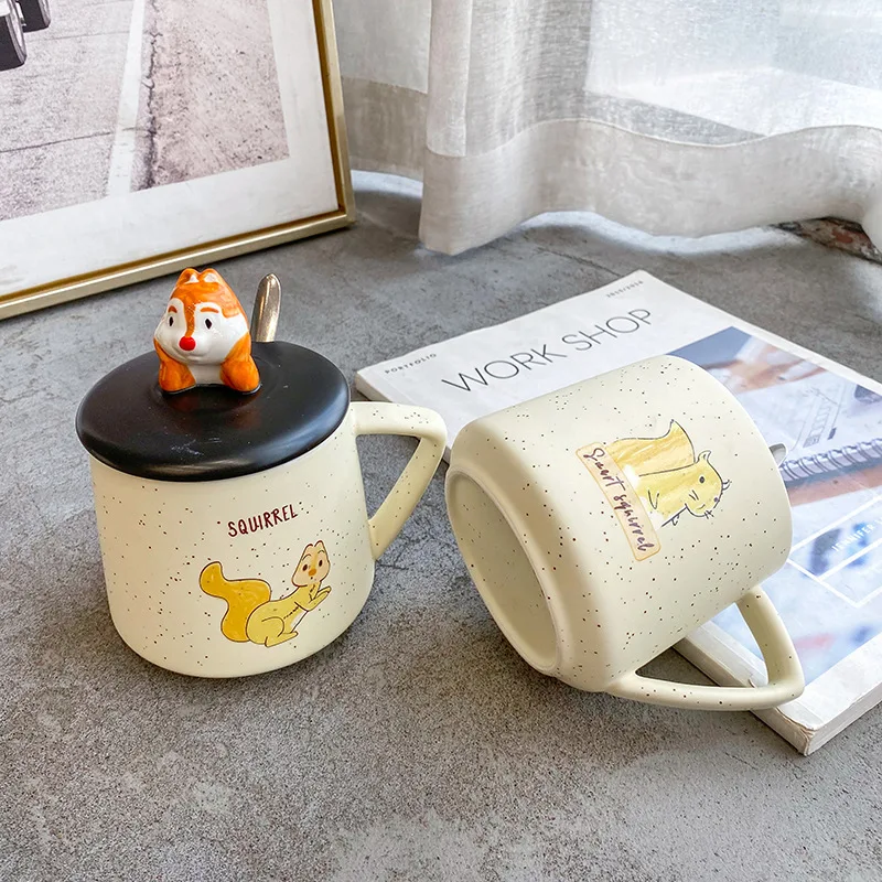 Кружка для перемешивания экологически чистые кружки забавная кружка с крышкой