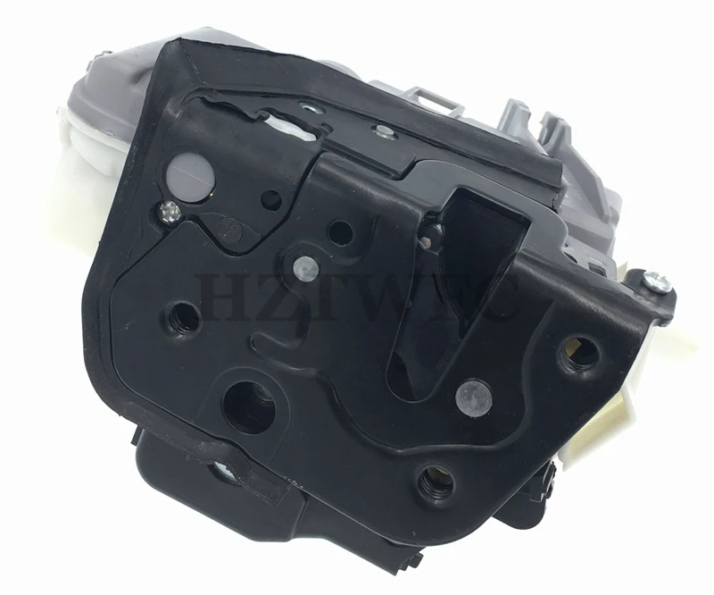 Высококачественная передняя левая сторона драйвера 4F1837015G фотомощность для Audi