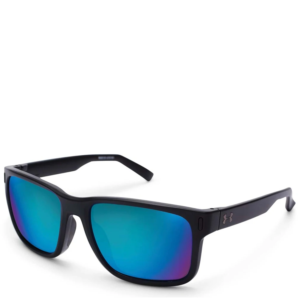 Очки солнцезащитные Under Armour ASSIST SUNGLASSES 1302605-003 | Аксессуары для одежды