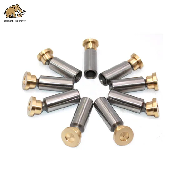 Reaplce для Rexroth A10VSO71 поршневая обувь|Детали инструментов| |