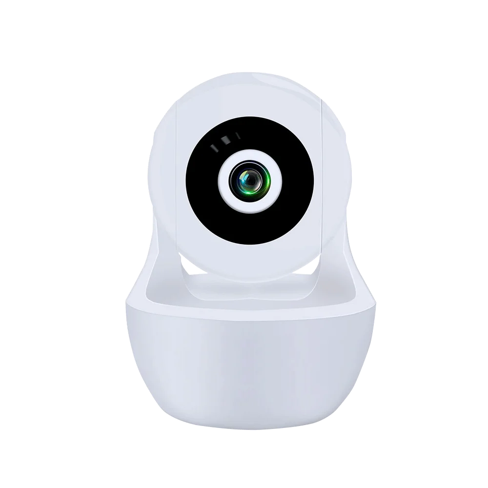 4K Wifi беспроводная домашняя ip-камера безопасности 2.0MP ИК-сеть CCTV камера наблюдения