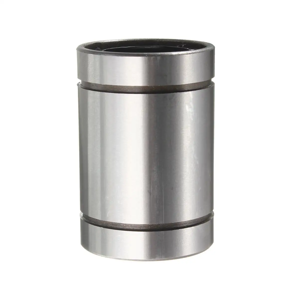 1 шт. линейный подшипник LM25UU 25 мм резиновый герметичный куст линейного движения