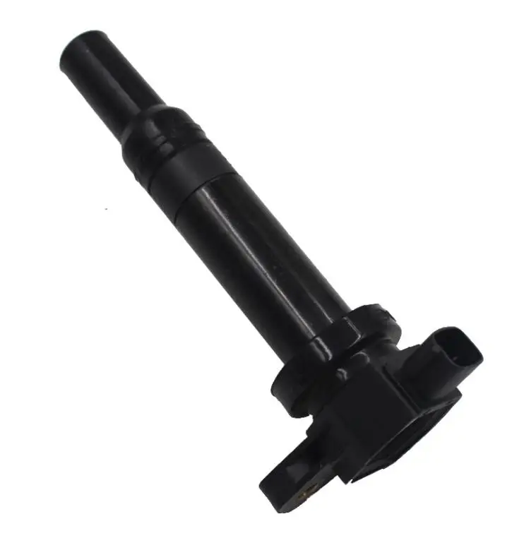 Катушка зажигания для Hyundai Santa Fe Kia Magentis Optima Rondo 2007 2008-2010 V6 2.7L OE No.UF558/27301-3E400 |