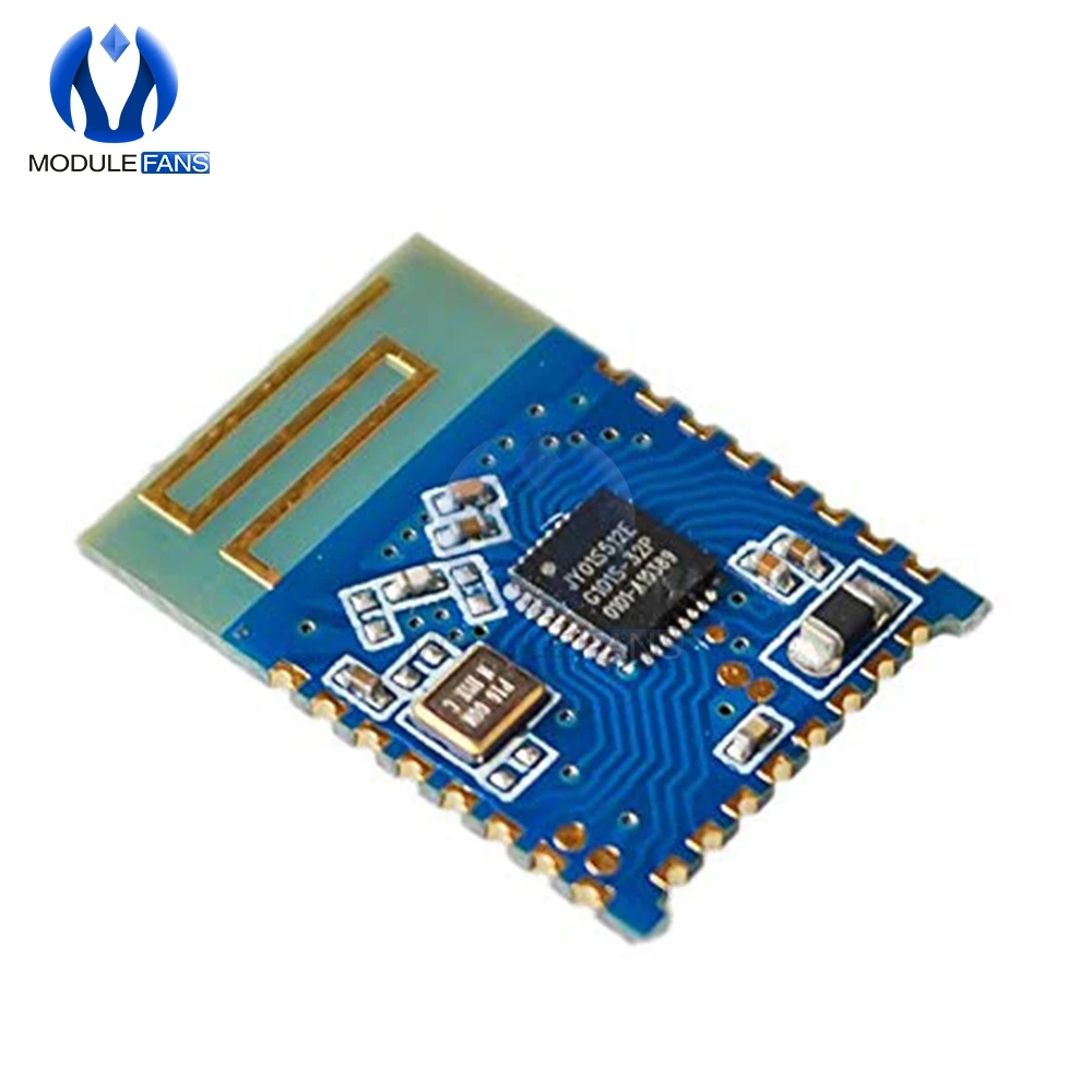 Сверхнизкое энергопотребление Bluetooth 4 2 BLE модуль передача с последовательным