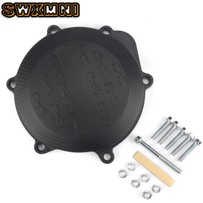 Новый защитный чехол для мотоциклетного сцепления подходит CRF250R CRF 250R 205 2010 2012 2011