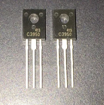 

10 шт. 2SC3950-126 C3950 2SC2314 2SC1904 2SA899 2SC4137 2SC3423 2SC3117 2SC1567 2SA1358 2SC3421 2SA1360 C2314 C1567 TO-126F