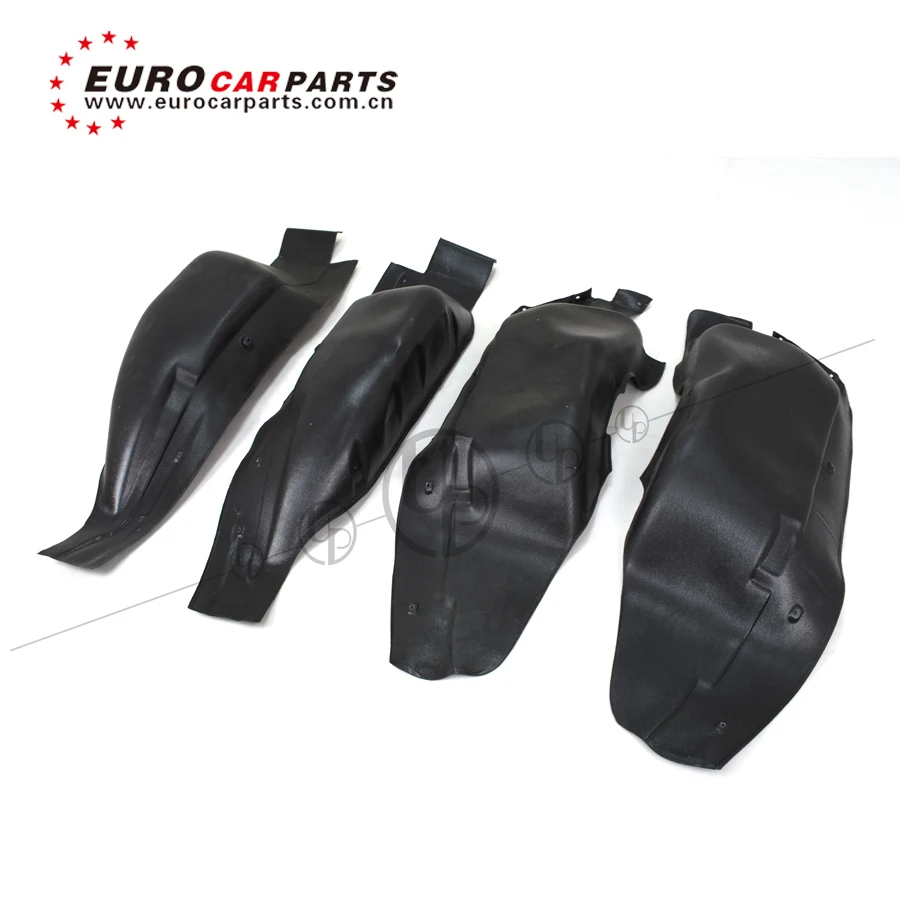 

G class w463 G63 wide over fender linings for G WAGON G320 G350 G400 G500 G55 G63 G65 FENDER LINERS set