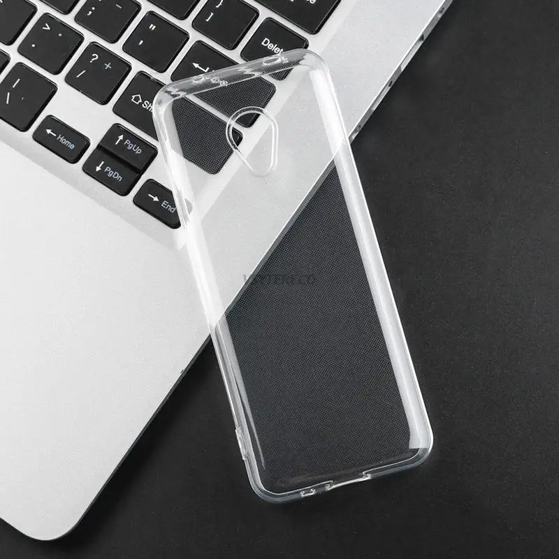 

Transparent Phone Case For Xiaomi Mi Qin F21S 360 Etui Degree Full Protection Silicone Case on Xaomi Mi Qin 2 F21 Pro Back Cover