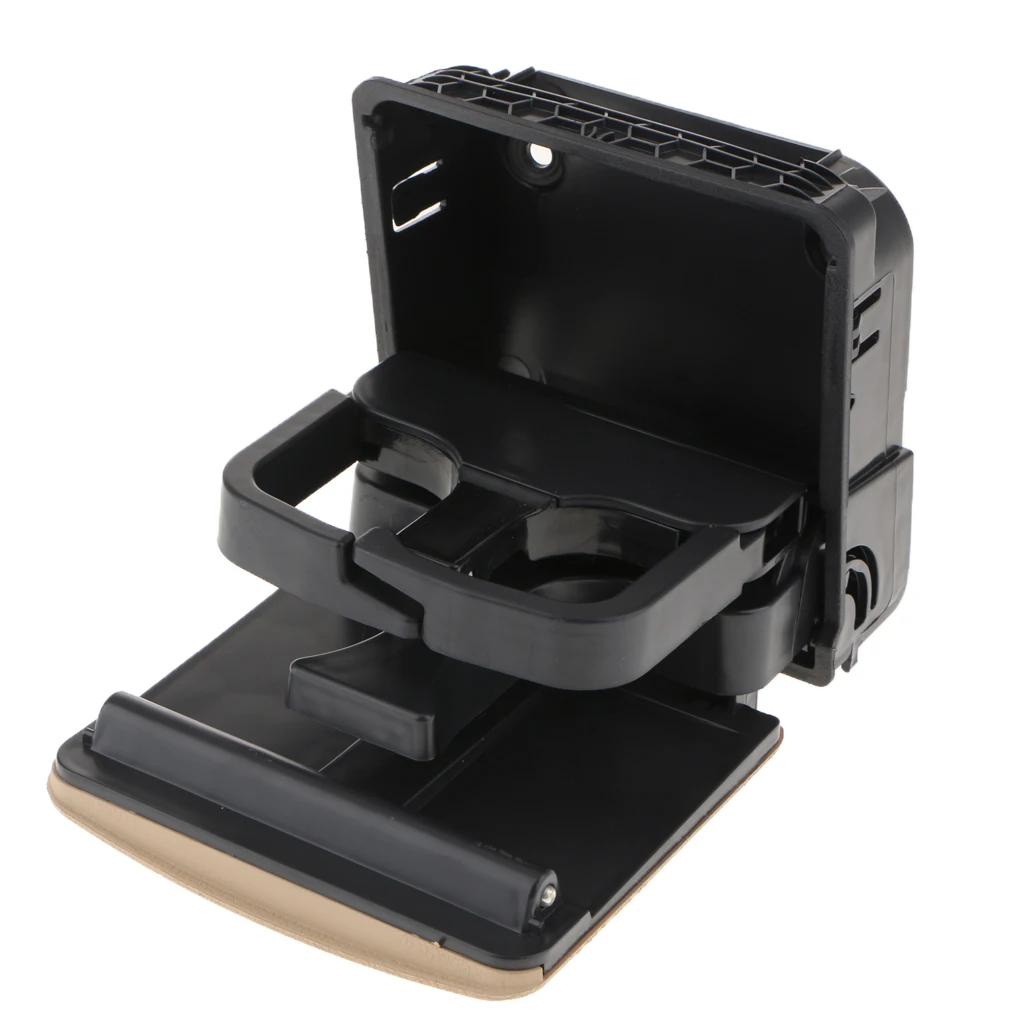 Складной регулируемый держатель стакана для напитков VW Golf/GTI MK5 MK6 Rabbit