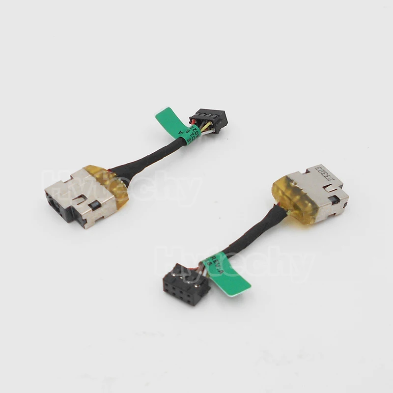 

DC Power Input Jack In Cable for HP 15-F 15-N 15-P 15-K 730932-FD1 730932-SD1 730932-TD1 730932-YD1