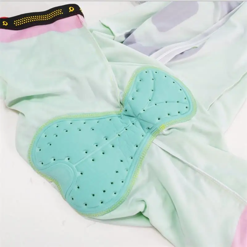 Новый стиль мужская спортивная одежда для триатлона велоспорта