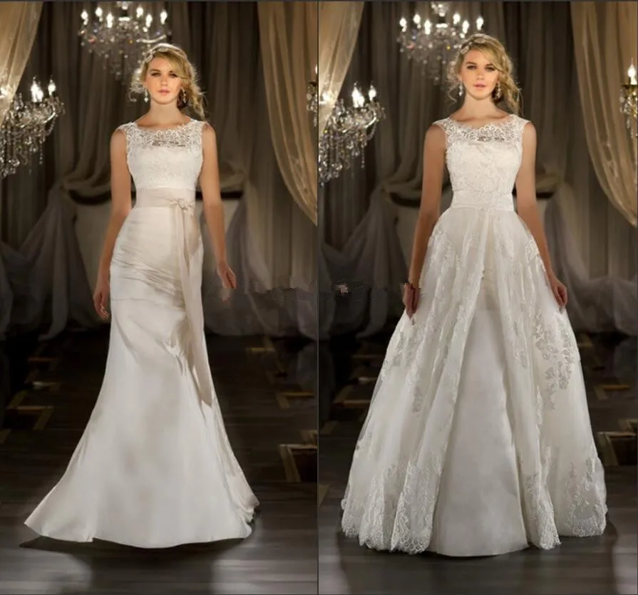 Новое сексуальное элегантное кружевное свадебное платье с глубоким вырезом и