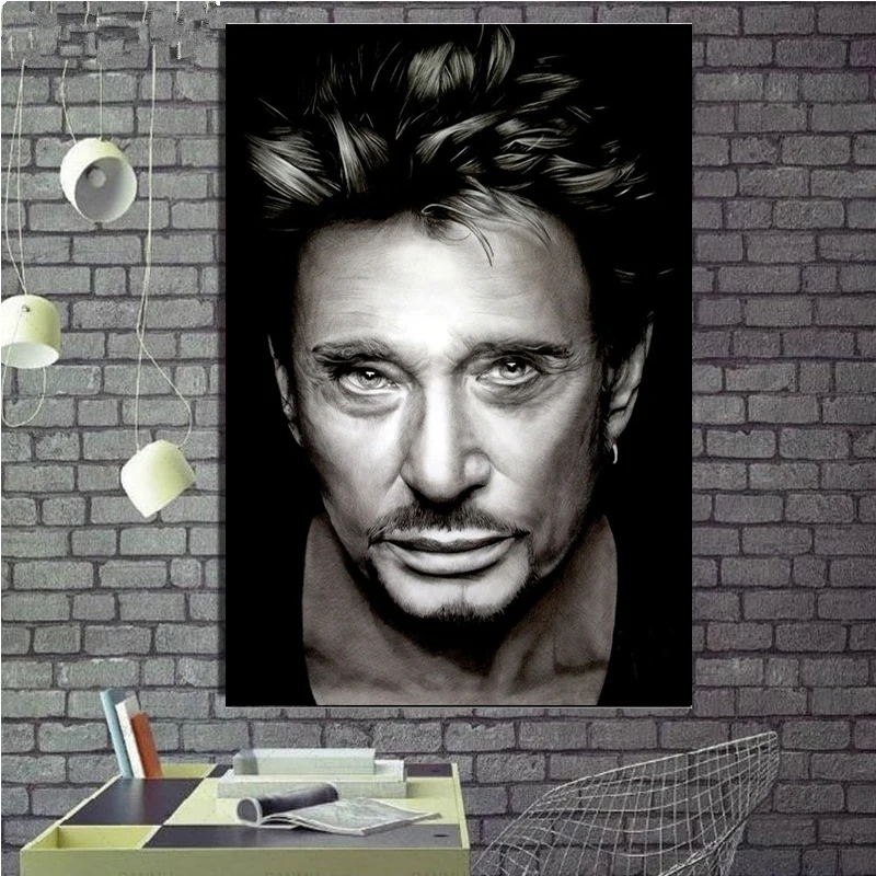 Алмазная 5D картина по мотивам рок-певицы Набор для вышивки крестиком сделай сам