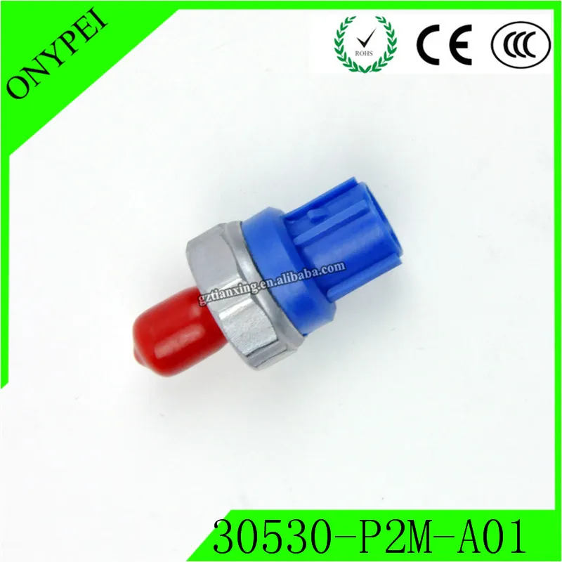 30530-P2M-A01 30530-PV1-A01 Detonation Knock Sensor For HONDA CIVIC 1.6L 1996-2000 RL 3.5L 1996-2004 30530P2MA01 30530PV1A01 |