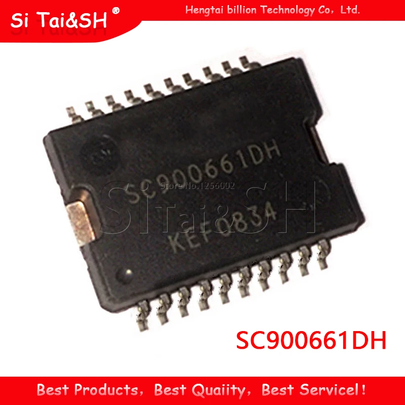 1 шт. SC900661DH HSOP20 интегральная схема | Электронные компоненты и принадлежности