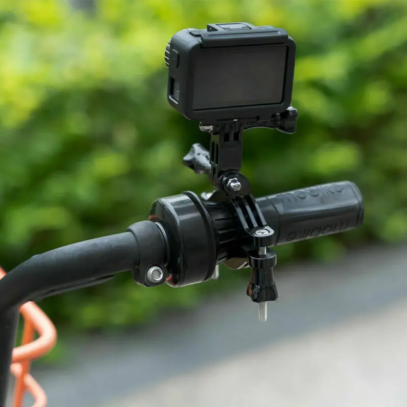 Artudatech 1 4-2 5 "крепление на руль мотоцикла для GoPro 7 6 | Автомобили и мотоциклы