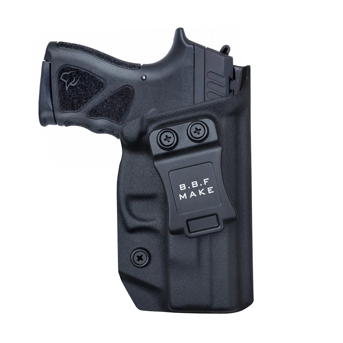 B.B.F Make IWB Kydex кобура под заказ: Телец TH9C пистолетный внутренний пояс Скрытая