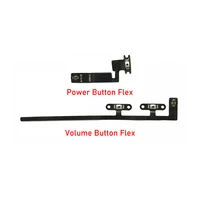 power control on off switch volume button flex cable for ipad pro 10 5 pro10 5 2nd a2152 a2123 a2153 audio mute key repair parts