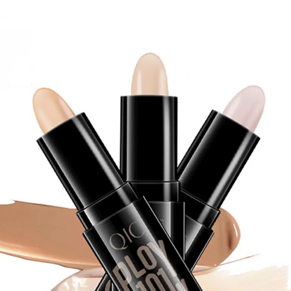 5 6 г хайлайтеры консилер палочка с двойной головкой натуральный синтетический