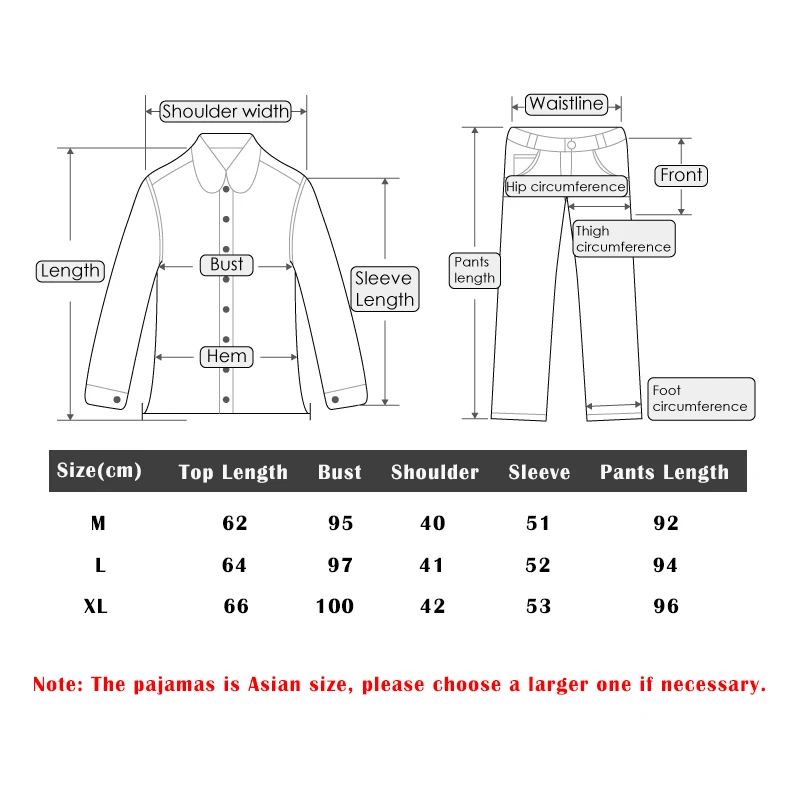 

Spring and Autumn 2020 New Pajamas Set Women Cute Simulation Silk Homewear Long Sleeve Trousers Two-piece Sleepwear