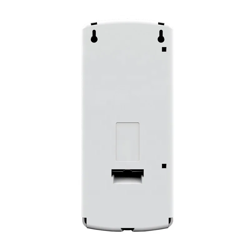 

Easy install LCD Stand automatic hand sanitizing dispenser with temperature Measurement, K9 thermometer