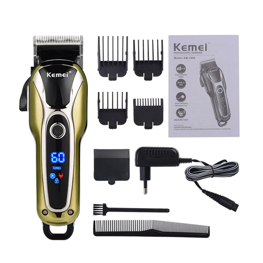 

Personal Care Appliances