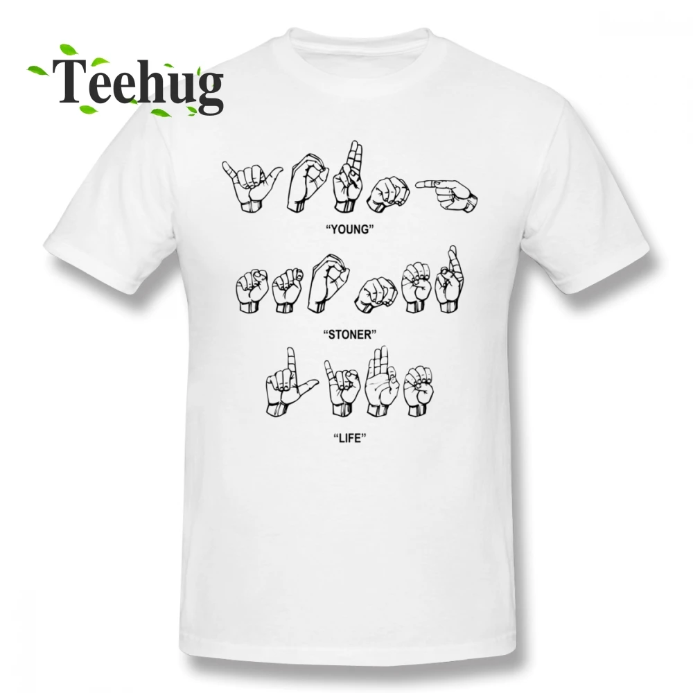 

Slime Language T shirt Young Thug Tees Homme Tee Shirt Boy Leisure Unique Design For Boy Quality Cotton T Shirt