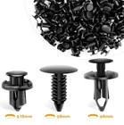 Автомобильные зажимы для бампера для mini cooper, bmw f30, ford explorer, toyota camry 2007, 2008, 2009, rav4, 2015, honda civic