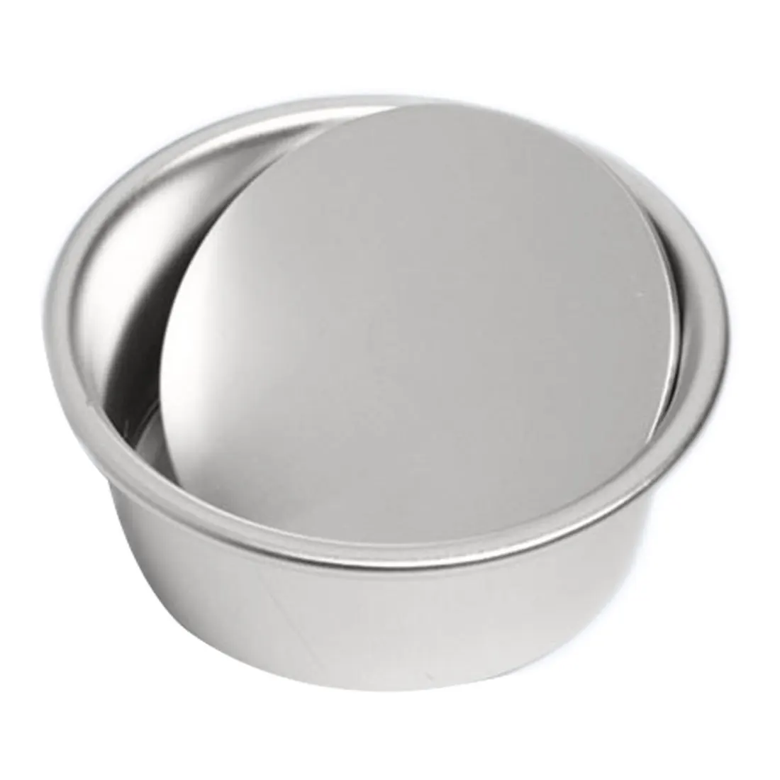 1 шт. кухонные принадлежности вечерние формы для тортов сковорода из нержавеющей