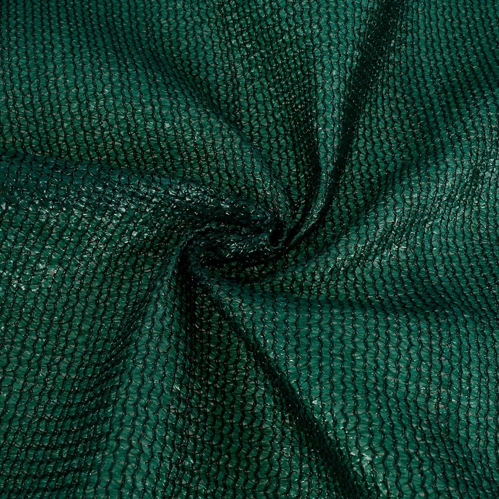 

5x0.9m Balcony Privacy Screen Windbreak Net Fence Sunshade Weatherproof Privacy Protector Outdoor Balcony Cover