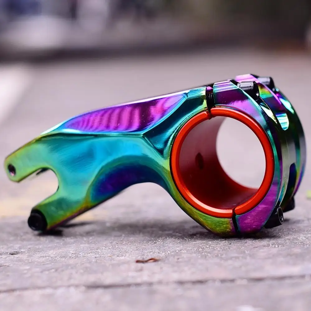 2020 модный велосипедный Стержень 31 8 мм 35 алюминиевый сплав CNC Сверхлегкий Руль для