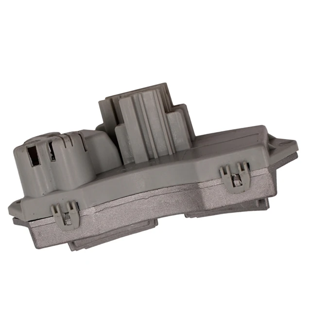 Новый нагреватель вентилятора двигателя резистора контроллер скорости для BMW 1 3