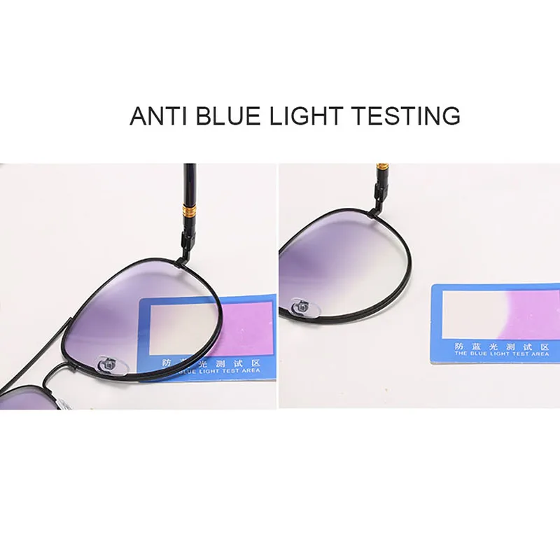 Ahora Для мужчин бифокальный авиаторы солнечные очки для чтения сплав не вызывает